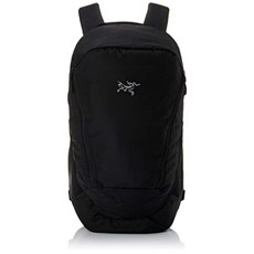 아크테릭스 ARC'TERYX 25815 Mantis 26 여행 등산 백팩 배낭, 검은 색