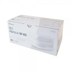 웰가드비말차단마스크