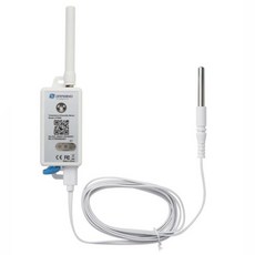 Dragino LHT65S-E3 LORAWAN 온도 및 습도 센서 외부 온도 센서 LoRaWAN v1.0.3 클래스 A 프로토콜, LHT65S-E3-IN865