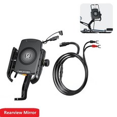 보호15듀얼충전무선충전기