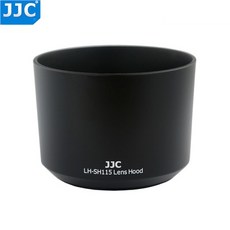 소니e55-210mm후드