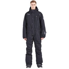 블루 매직 방수 스노우 보드 원피스 스키 정장 남자 스노우 보드 30도 스노우 스키 정장 겨울 의류 coverall|snowboard men|snowboard snowboard