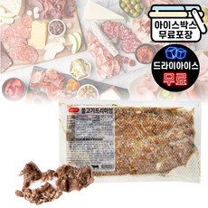 에쓰푸드 불고기 프리미엄 700g, S 불고기 프리미엄(드라이아이스), 1개