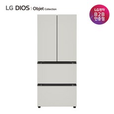 LG 디오스 오브제컬렉션 김치톡톡 김치냉장고 402L Z407MGG143 희망일 배송가능