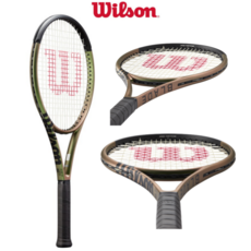 윌슨 블레이드 V8 98 305g 16x19/18x20 테니스 라켓, 18x20G3