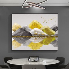 대문인터폰가림막