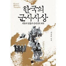 군사사상론