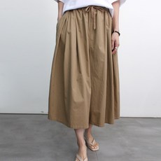 와이드치마바지