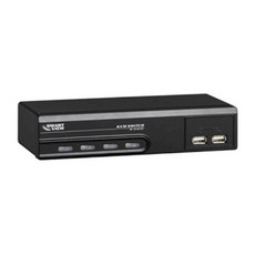 IC-314-CUW2 KVM스위치 4대1 USB 케이블포함 데이타케이블 분배기 USB케이블 kjed, 1개