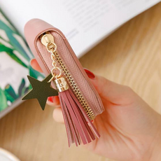 고야드여성지갑