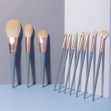 휴대용브러시세트