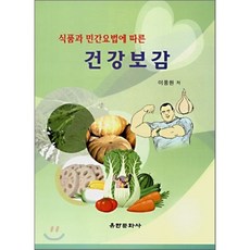 가정보감