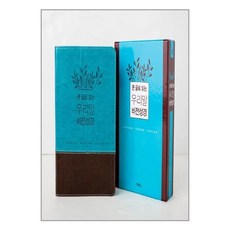 큰글로읽는우리말비전성경두란노