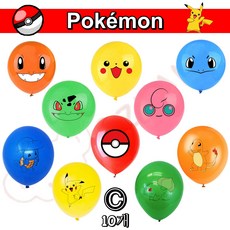 포켓몬풍선이미지