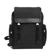 [Montblanc]몽블랑 116801 사토리얼 제트 백팩 미디움