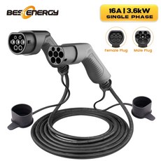 dc콤보220v충전기