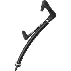 FL3Z3A788B 체크 밸브 진공 호스 7L1Z9H465B 4X4 4WD 솔레노이드 Fit for Ford F150 익스페디션 링컨 네비게이터 20152020 오토 허브 잠금, Check Valve Vacuum Hose, 1개