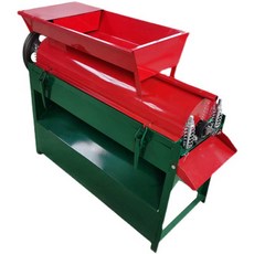 호두 껍질 까는 기계 탈피기 도구 분리기 필링기, 브러시형(4.0kw), 1개