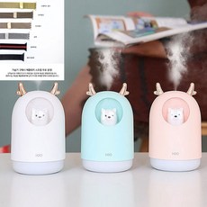 댕댕이미니가습기