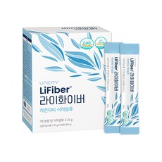 유니시티 라이화이버 (10g x 40포)