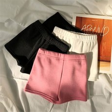 쿠키하우스 본사 따뜻함 2 UP 겨울필수 밍크퍼속바지 21537