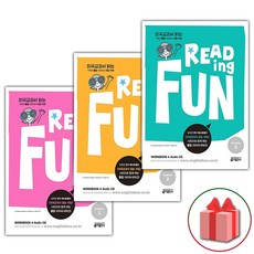 미국교과서읽는리딩스타터3