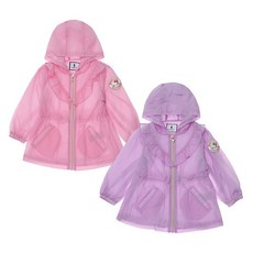 프랜치캣바람막이