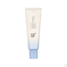 조선미녀 맑은쌀 선크림 아쿠아프레쉬 50ml