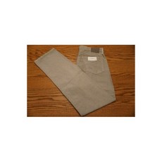 200837 남자 ADRIANO 골드SCHMIED PANTS 진 사이즈 34R The Graduate Tailored Leg 그레이