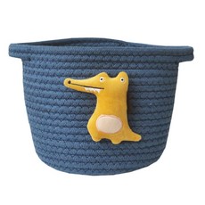 강아지장난감바구니