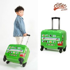 런던스티커버스캐리어