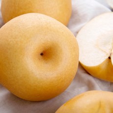 나주배 신고배 가정용 실속형 3kg 5kg, 1박스, 5kg 8-10과 500-620g(가정용)