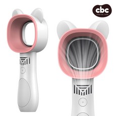 날개없는손풍기