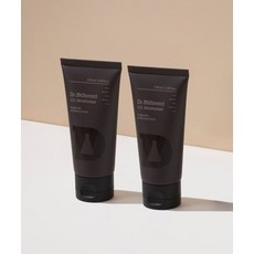 DR.DIFFERENT 131 모이스처라이저 100ml 듀오 세트, 2개