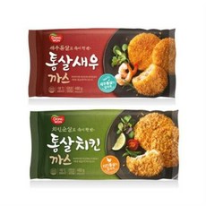 가토코새우까스