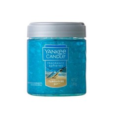 양키캔들터쿼이즈스카이