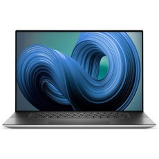 Dell XPS 17 가정용 및 비즈니스 노트북 Intel i912900HK 14Core 64GB DDR5 4800MHz RAM 2x8TB PCIe SSD16TB RTX 306 - i912900