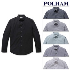 폴햄하와이안셔츠