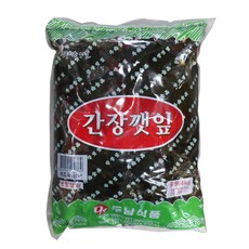두남식품