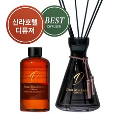 대니맥켄지