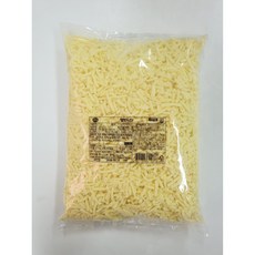 서울우유 펠렛치즈S 2.5kg X 5개 냉장 (모짜80%/고다20%)