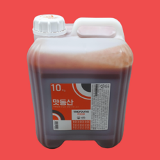태영식품 양념치킨소스 맛동산 10KG, 1개
