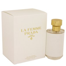 Prada La Femme EDP Spray 50ml Women, 1개 - 프라다향수