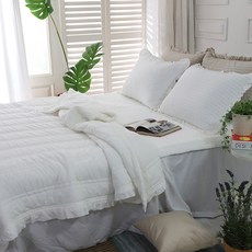 토황토천연염색이불