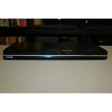 Toshiba SDK990 1080p 업 컨버전 DVD 플레이어 (HDMI 포함) (블랙), 단일옵션