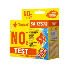 트로피칼 본사-NO2 TEST 수질 아질산염 측정, 1개
