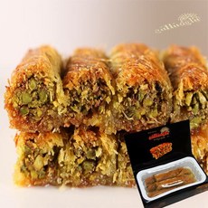 터키쉬 피스타치오 카다이프 250g x 2팩