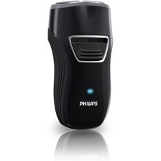 필립스휴대용면도기