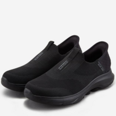 스케쳐스 남성 고워크 7 슬립인스