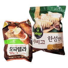 비비고핫도그